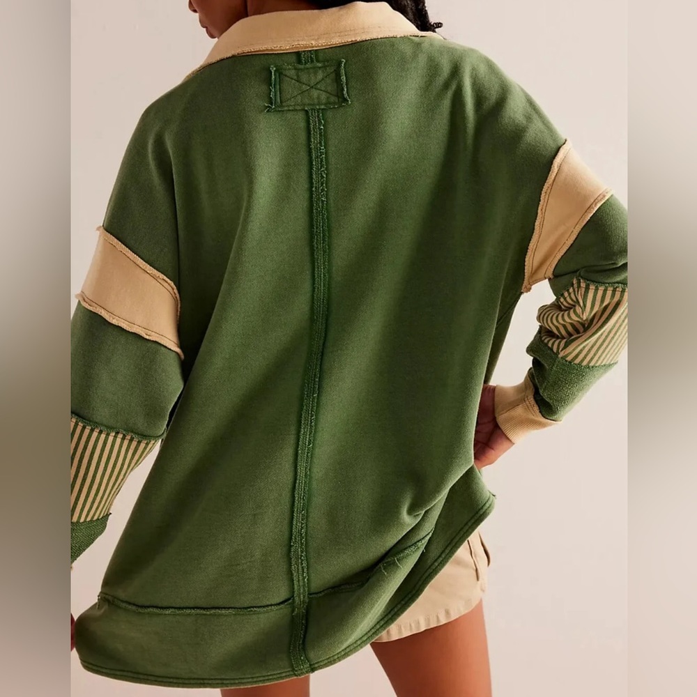 ✨HP✨ NWOTS Free People Pullover (M) - Picture 3 of 8